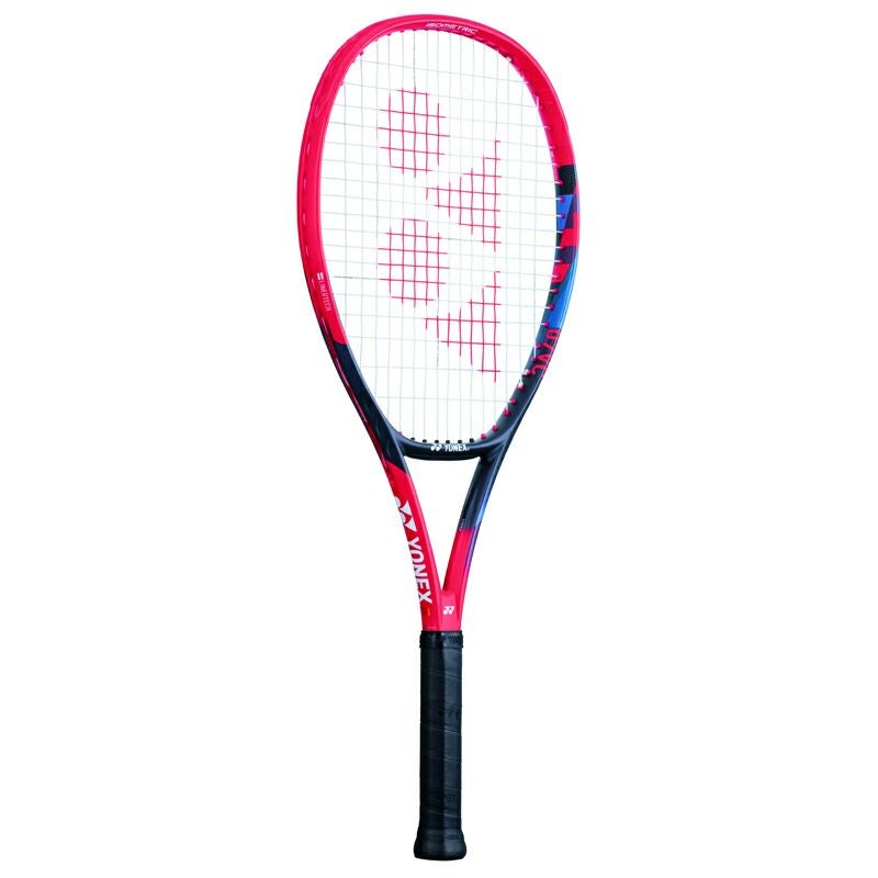 YONEX VCORE テニスラケット レッド/ブルー ウインザーオンラインショップ【CP対象】【SALE】【ガット張り代別