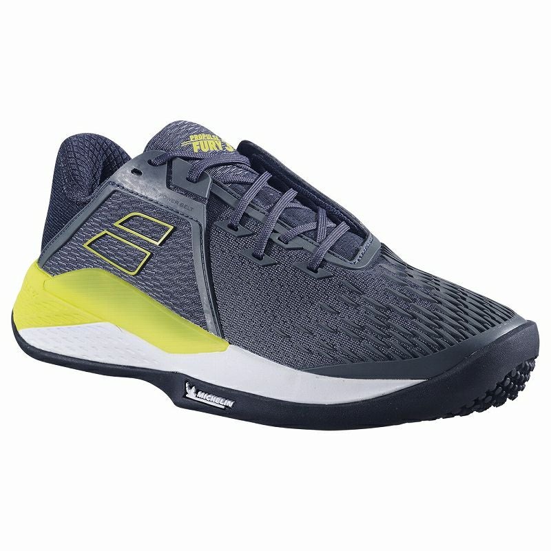 バボラ(Babolat) テニスシューズ プロパルス フューリー 3 サンド