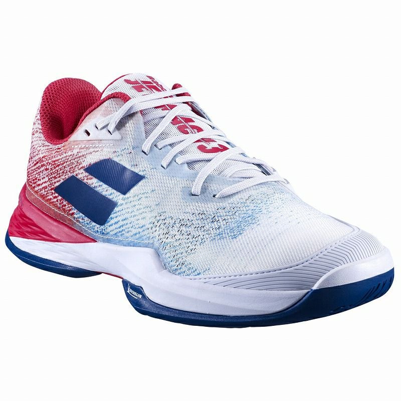 バボラ（Babolat） テニスシューズ JET MACH 3 ALL COURT M（ジェット