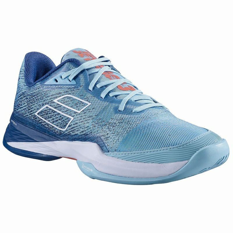バボラ（Babolat） テニスシューズ JET MACH 3 ALL COURT M（ジェット