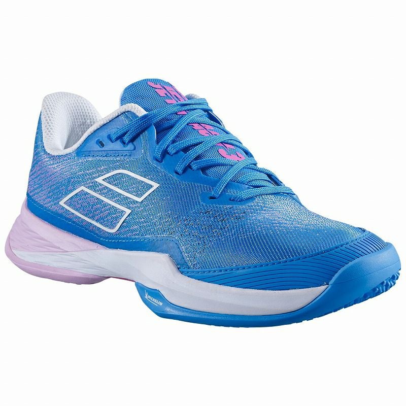 バボラ（Babolat） テニスシューズ JET MACH 3 SAND GRASS W（ジェット