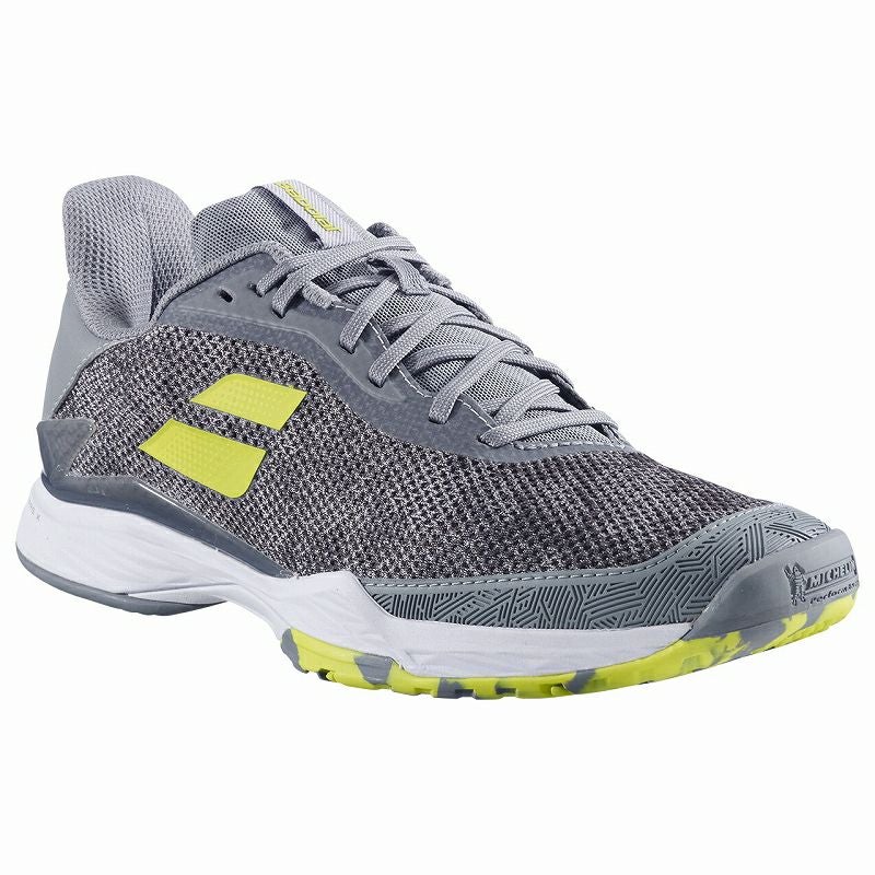バボラ（Babolat） テニスシューズ JET TERE SAND GRASS M（ジェット