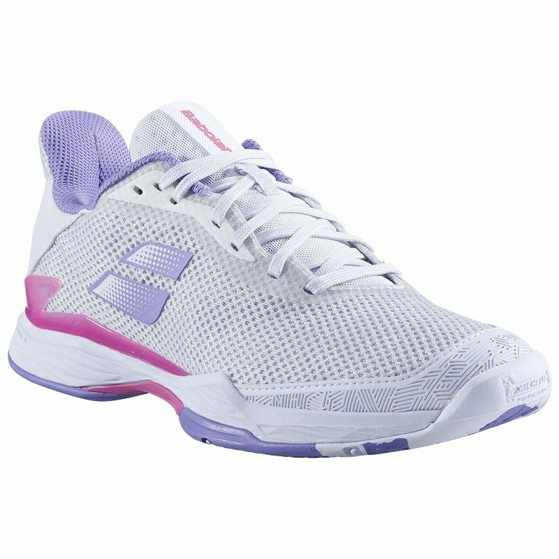 バボラ（Babolat） テニスシューズ JET TERE ALL COURT W（ジェット
