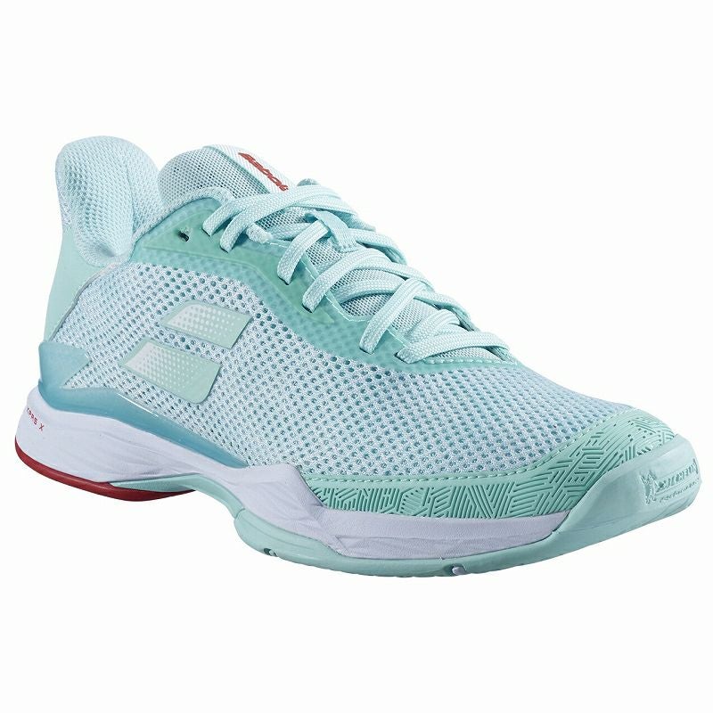 バボラ（Babolat） テニスシューズ JET TERE ALL COURT W（ジェット