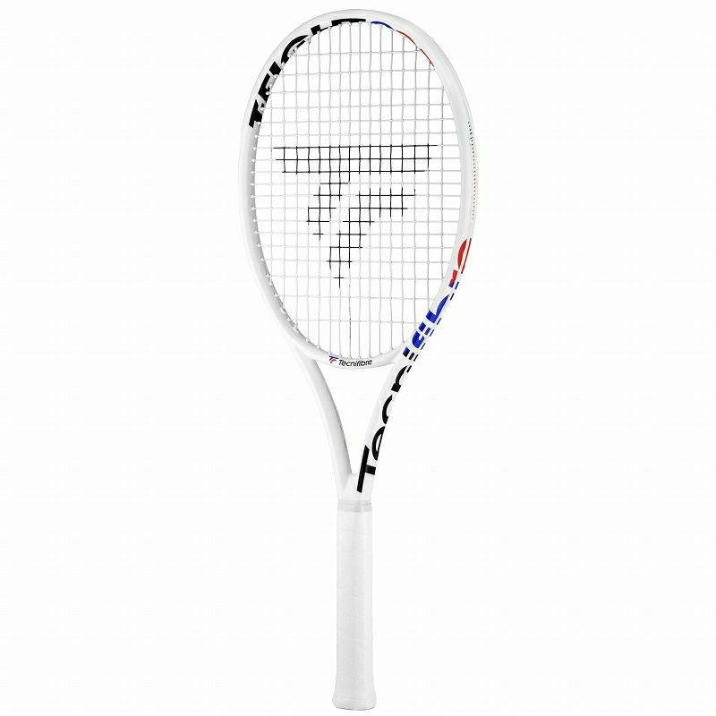 テクニファイバー（Tecnifibre）テニスラケット T-FIGHT 295 ISOFLEX
