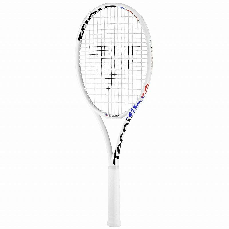 テクニファイバーT-fight300 98 Isoflexグリップ2 300g T-Fight 300 Isoflex(テクニファイバー) 説明/評価/インプレ BLPテニス |