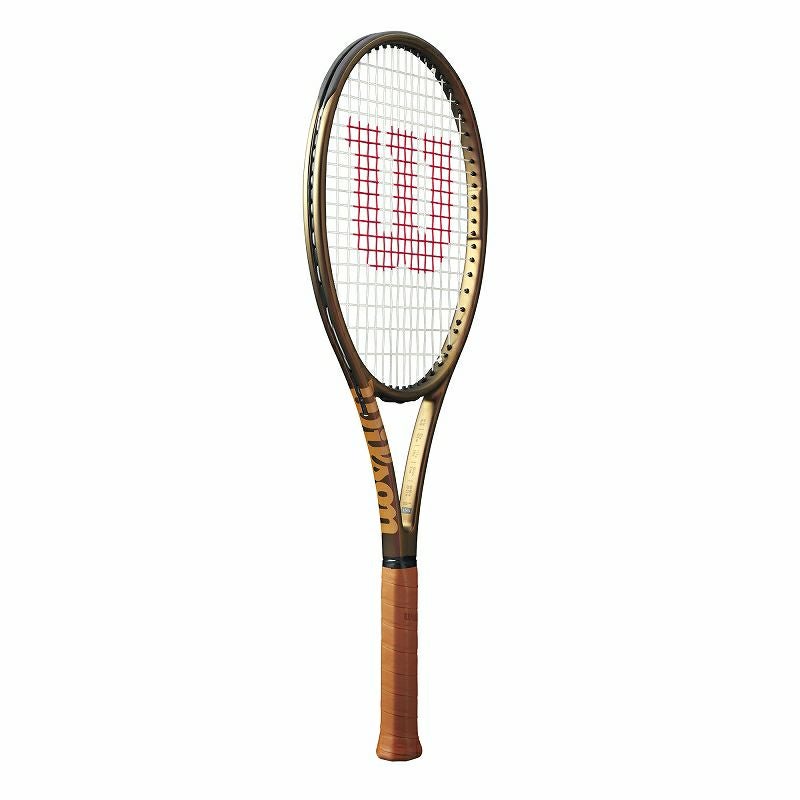 Wilson PRO STAFF v13 RF97 テニスラケット2本 Wilson（ウイルソン） 【CP対象】ウイルソン プロ スタッフ 97