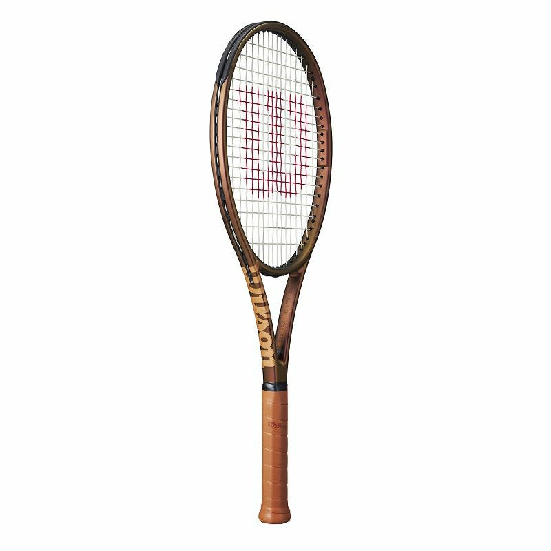 2026年モデル】ウイルソン(Wilson) 硬式テニスラケット プロスタッフ X