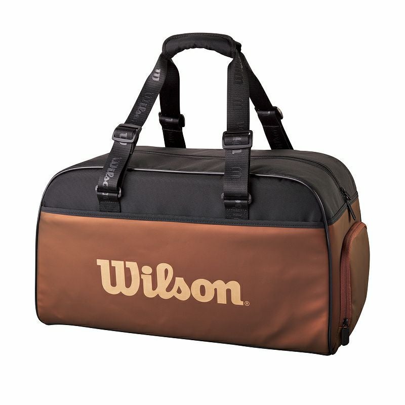 ウイルソン（Wilson）テニスバッグ スーパーツアー プロスタッフ