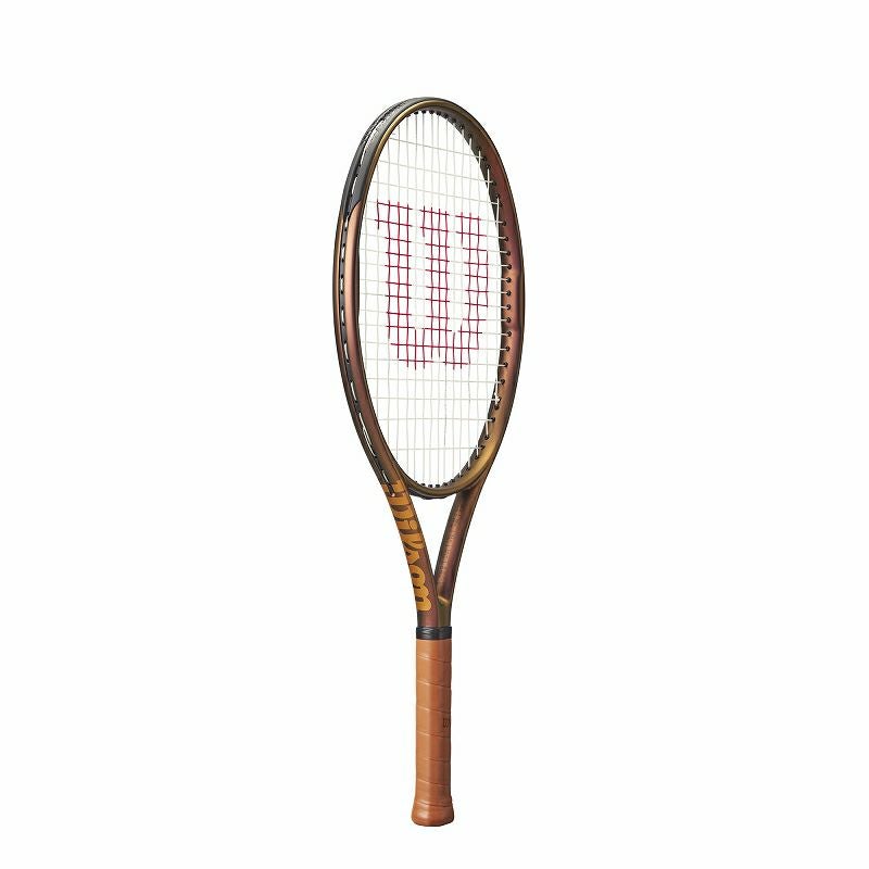 SALE☆在庫限り】ウイルソン(Wilson) ジュニアラケット プロスタッフ