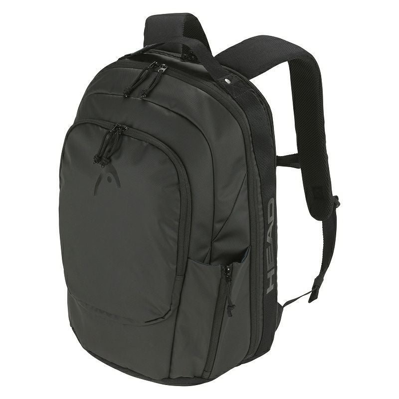 ヘッド(HEAD) プロ エックス バックパック 30L BK(Pro X Backpack 30L