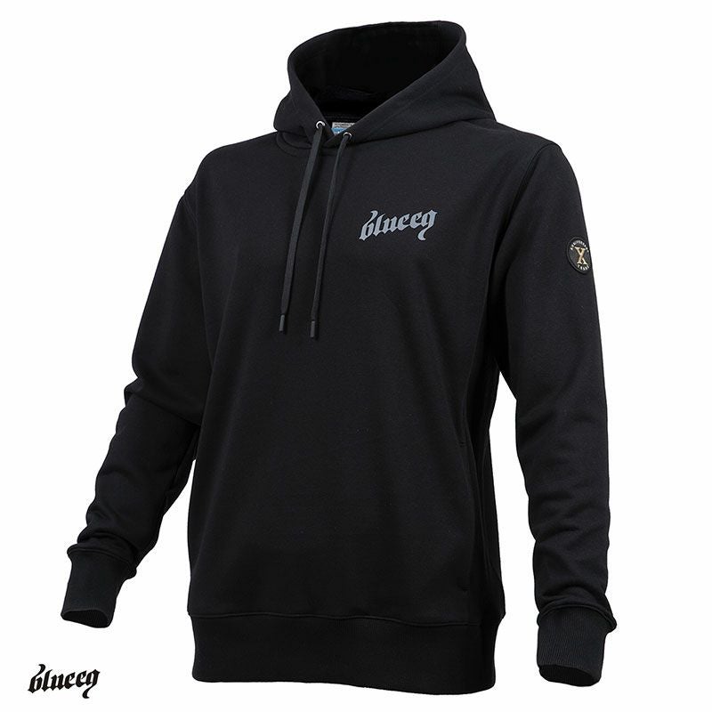 2023年モデル】blueeq（ブルイク）ATHLETE FIELD COAT（アスリート