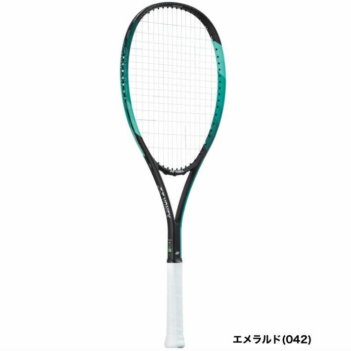 ヨネックス (YONEX) ソフトテニスラケット エアライド (AIRIDE)(ARDG