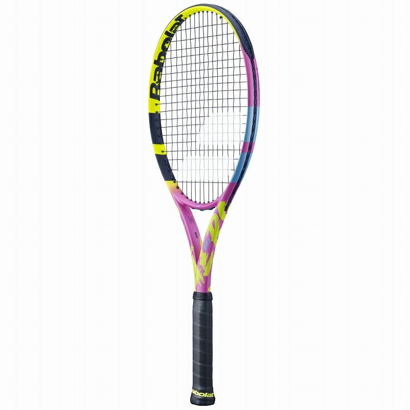 バボラ(babolat) テニスラケット ピュア アエロ ラファ(PURE AERO RAFA