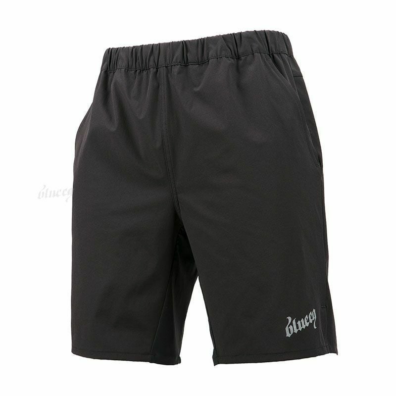 blueeq（ブルイク）TECH SHORT PANTS FOR TEAM（テック ショート