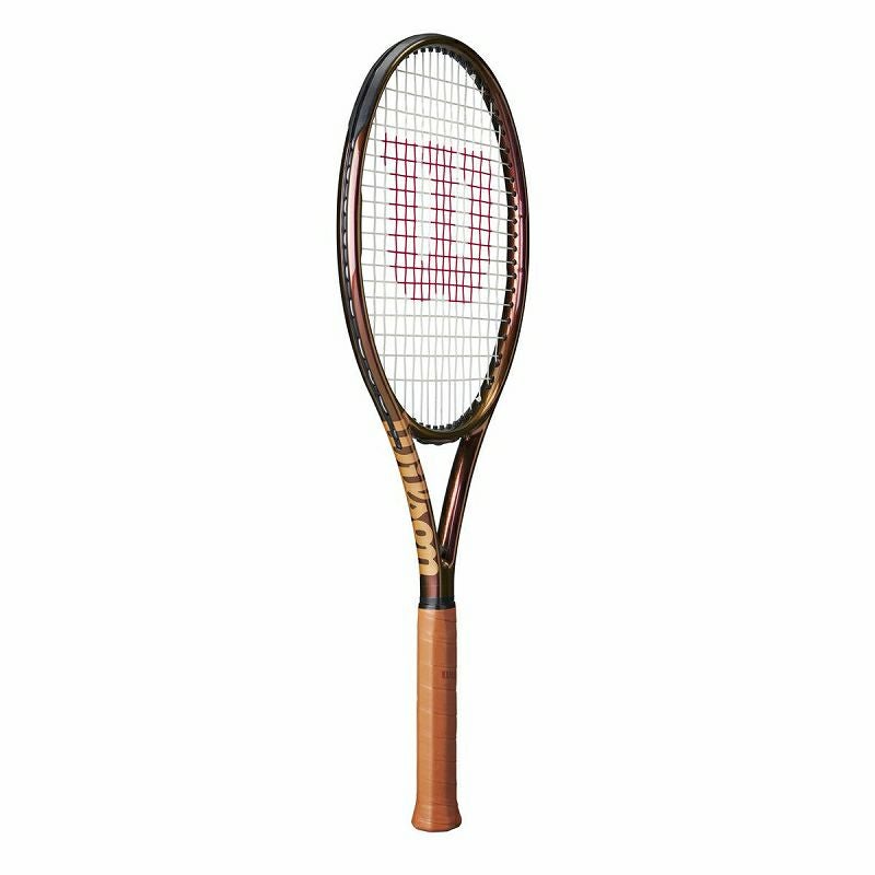 テニス ラケット Wilson ウィルソン SIX ONE 3LX 2 硬式テニスラケット テニスラケット ウイルソンテニス | RF CLASSICS COLLECTION – ウイルソン公式