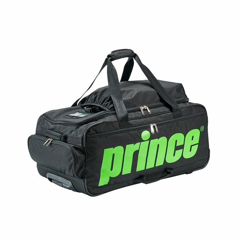 プリンス(prince) キャスター付トーナメントバッグ TT310 (2023.07発売