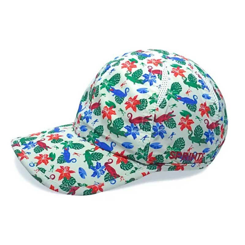 スプリンツ（SPRINTS） アリゲーターハット（Alligators Hat