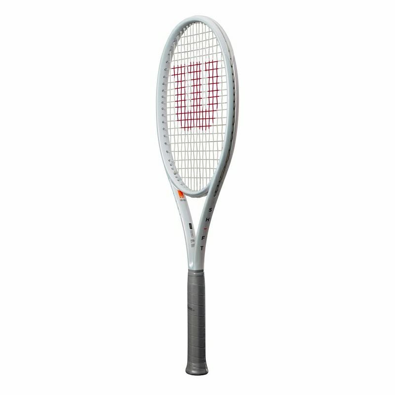 ウイルソン(Wilson) 硬式テニスラケット シフト99L V1 (SHIFT 99L V1