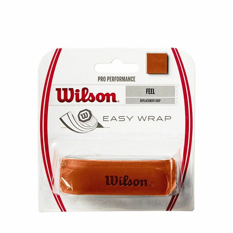 ウイルソン(Wilson) 元巻き用グリップ プロパフォーマンス グリップ