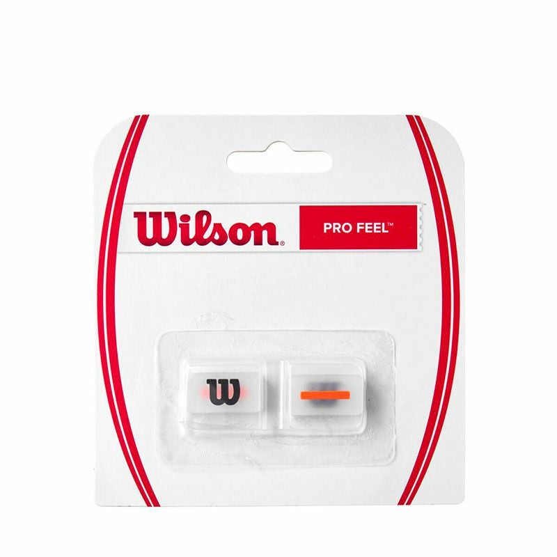 ウイルソン(Wilson) 振動止め シフト ダンプナー 2個入り (SHIFT