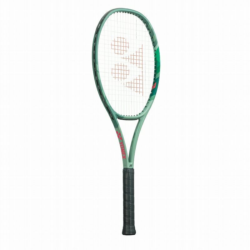 【週末限定値下げ】 テニスラケット　PERCEPT 97ラケット2本セット Amazon | ヨネックス(ヨネックス) Percept 97H テニスラケット
