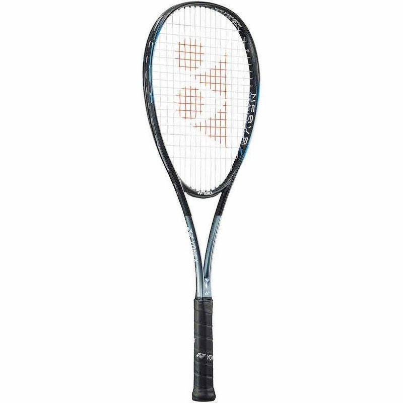 YONEX ナノフォース８Ｖ カスタムフィット 受注生産品】ヨネックス (YONEX) ソフトテニスラケット ナノフォース