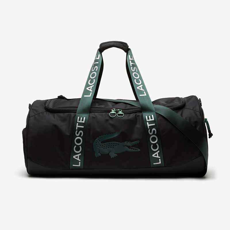 ラコステ(LACOSTE) ドラムバッグ (OPTION L.23) NH4495WW (2023年9月