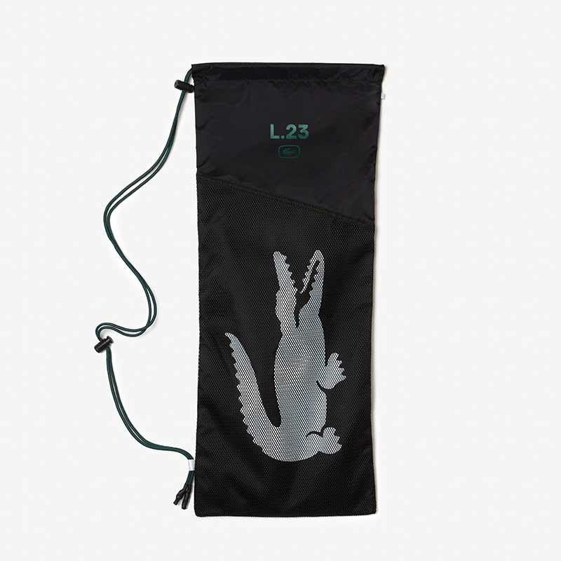 ラコステ(LACOSTE) ドラムバッグ (OPTION L.23) NH4495WW (2023年9月