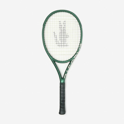 ラコステ(LACOSTE) テニスラケット L.23 LIGHT (275g) 18LACL23L 
