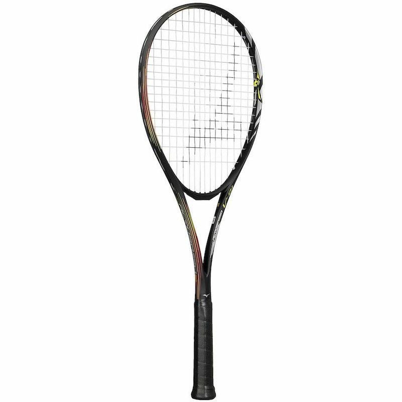 ミズノ (mizuno) ソフトテニスラケット アクロスピード V-01 ミズノ (mizuno) ソフトテニスラケット アクロスピード V-01
