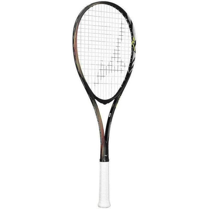 ミズノ (mizuno) ソフトテニスラケット アクロスピード S-01