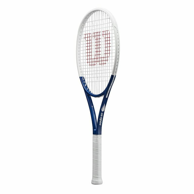 SALE☆50%OFF☆ラスト1本!!】ウイルソン(Wilson) テニスラケット