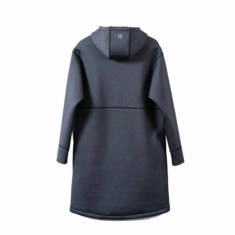 2023年モデル】blueeq（ブルイク）ATHLETE FIELD COAT（アスリート