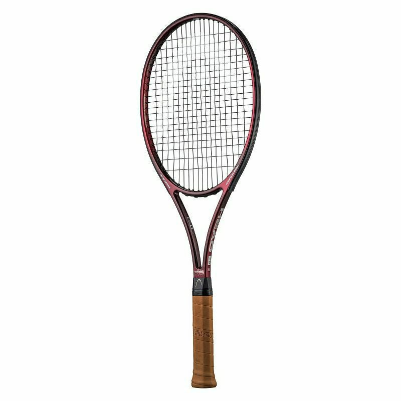 HEAD プレステージクラシック600 PRESTIGE CLASSIC 新旧比較｜THE CLUBHOUSE｜テニス専門店・オンライン