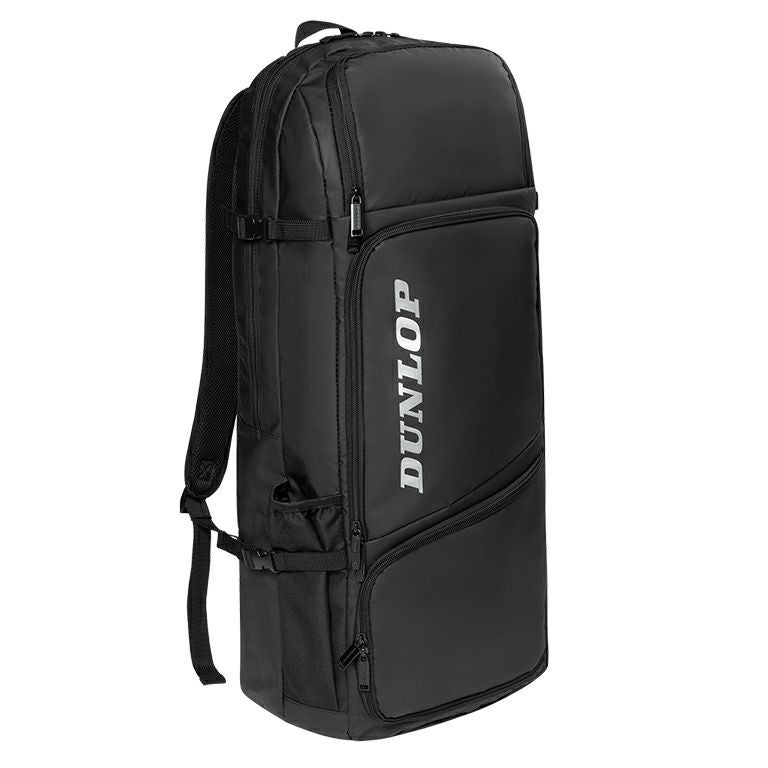 ダンロップ（DUNLOP）ラケットバッグ(テニスラケット8本収納可) DTC