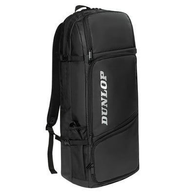 ダンロップ（DUNLOP）ラケットバッグ(テニスラケット6本収納可) DTC 