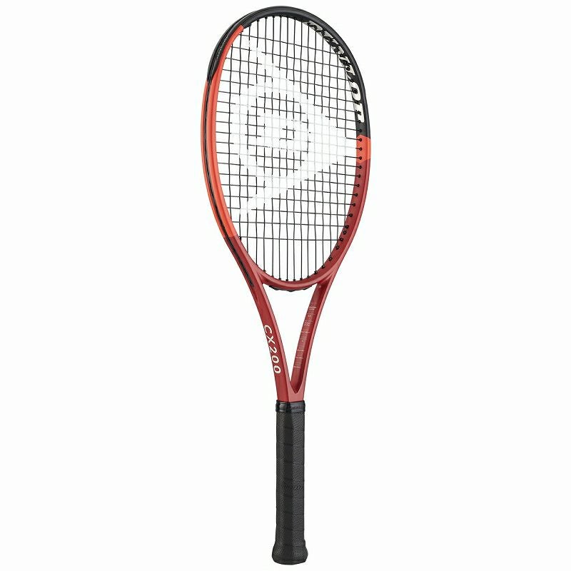 ダンロップ CX200 2024 G2 2024年モデル】ダンロップ（DUNLOP）テニスラケット CX 200 DS22402