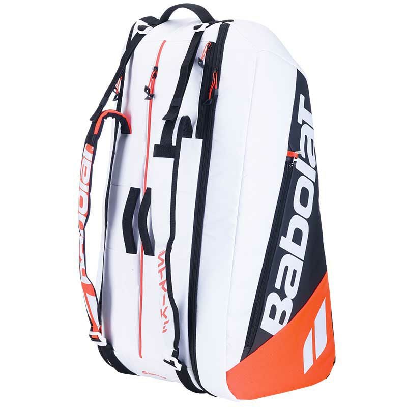 2024年モデル】バボラ(Babolat) ピュアストライク ラケットホルダー×12