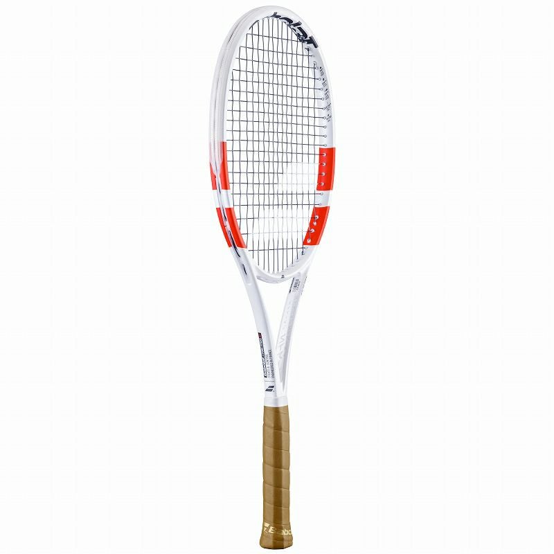 ポイント5倍☆2024年モデル】バボラ(Babolat) テニスラケット ピュア