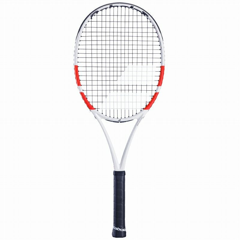 Babolat(バボラ) ピュアストライク100 G2 2024年モデル② ポイント5倍☆2024年モデル】バボラ(Babolat) テニスラケット ピュア