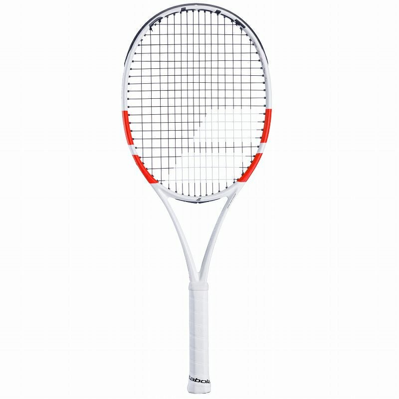 バボラ　ピュアストライク100 G2 ポイント5倍☆2024年モデル】バボラ(Babolat) テニスラケット ピュア