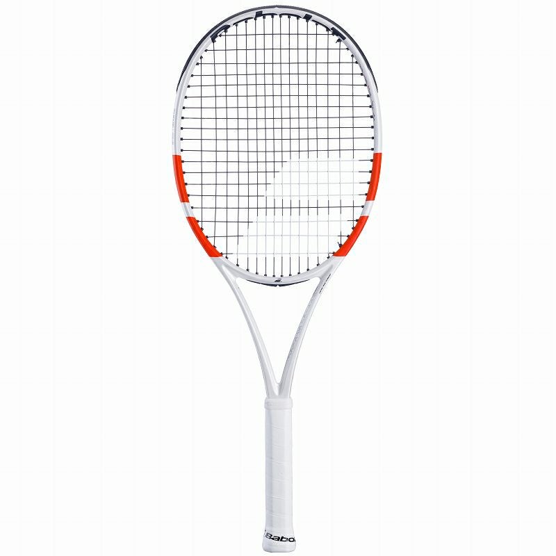 ポイント5倍☆2024年モデル】バボラ(Babolat) テニスラケット ピュア
