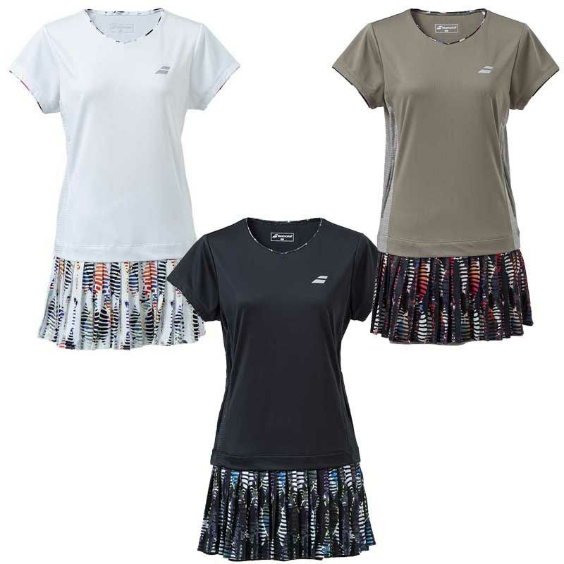 SALE☆在庫限り】バボラ(Babolat) レディースウェア ピュア ドレス