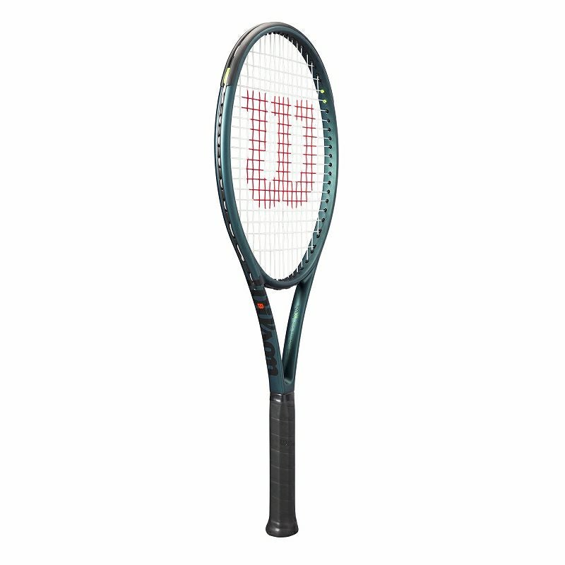 WILSON ウィルソン BLADE ブレード 100 V8 2本セット WILSON ウィルソン 硬式テニス ラケット BLADE 100 V9 FRM 2 ブレード