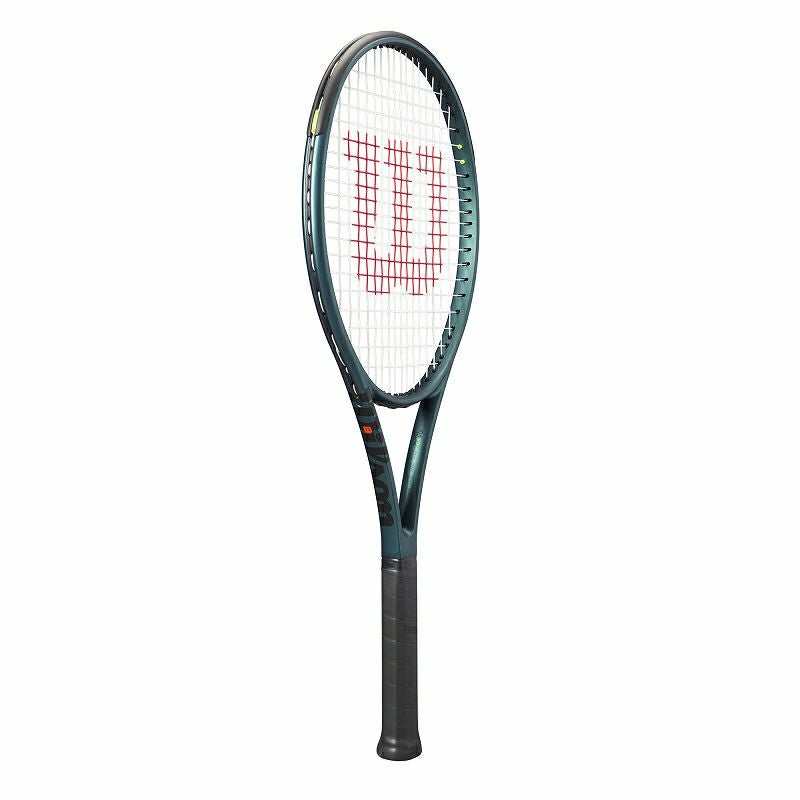 【新品】Wilson ウィルソン BLADE nCODE テニスラケット テニス Wilson Tennis | 全商品一覧 | – ウイルソン公式オンラインストア