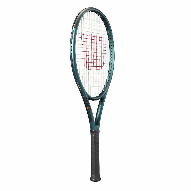 ウイルソン(Wilson) 硬式ジュニアテニスラケット ブレード 26 V9.0