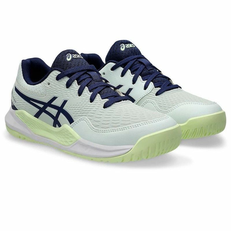 SALE☆30%off】アシックス(asics) テニスシューズ ゲルレゾリュー