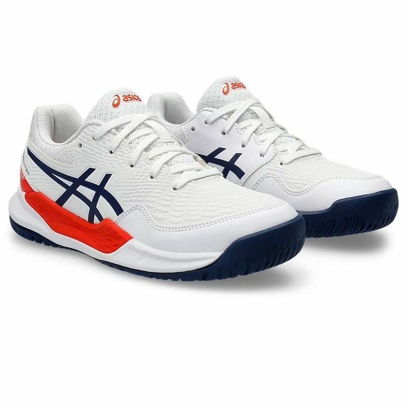 SALE☆30%off】アシックス(asics) テニスシューズ ゲルレゾリュー SALE☆30%off】アシックス(asics) テニスシューズ ゲルレゾリュー
