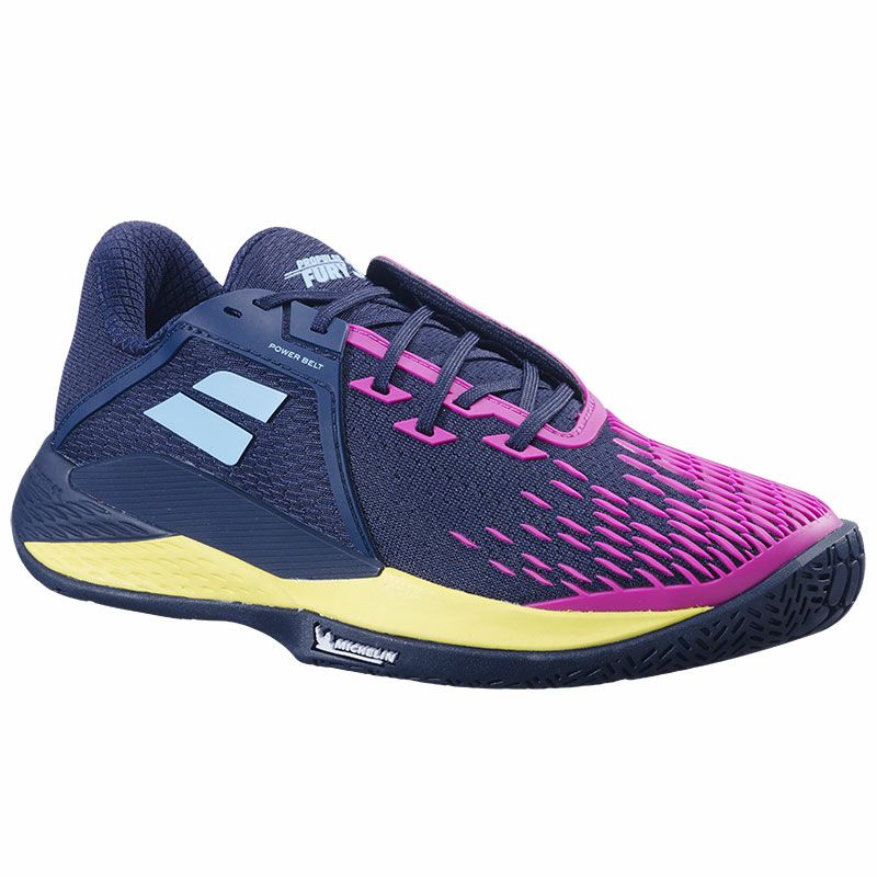 バボラ(Babolat) テニスシューズ プロパルス フューリー 3 オール